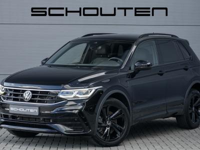 Financial Lease Volkswagen Tiguan 1.4 TSI eHybrid R-Line