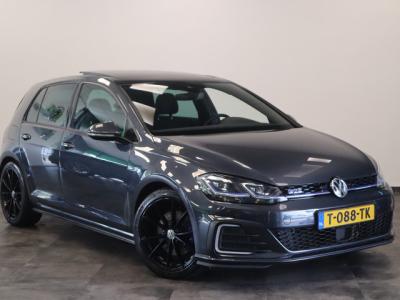 Financial Lease Volkswagen Golf 1.4 TSI PHEV GTE