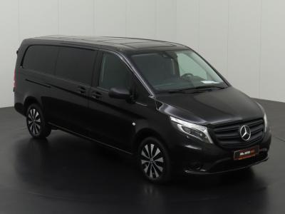 Financial Leas Mercedes-Benz Vito 114CDI XXL 9G-Tronic Automaat