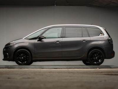 Financial Lease Citroën Grand C4 Spacetourer 1.2 PureTech Shine Sport 7p