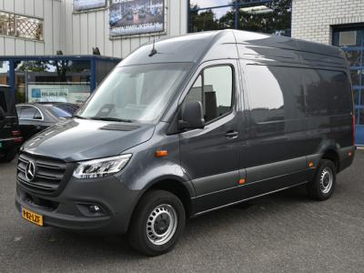 Financial Leas Mercedes-Benz Sprinter 317 CDI L2H2 Pro HD