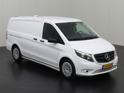 Financial Lease Mercedes-Benz Vito 116CDI 9G-Tronic Automaat Lang