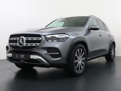 Financial Leas Mercedes-Benz GLE 350 de 4MATIC Luxury Line