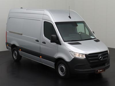 Financial Leas Mercedes-Benz Sprinter 317CDI 9G-Tronic Automaat L2H2