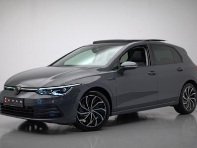 Financial Leas Volkswagen Golf 1.5 eTSI Style
