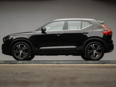 Financial Leas Volvo XC40 1.5 T5 Recharge Inscription