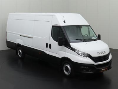Financial Leas Iveco Daily 35S16 Hi-Matic Automaat L3H2 Maxi