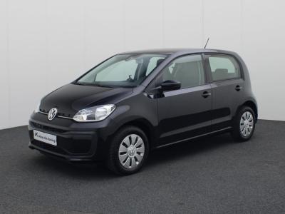 Financial Leas Volkswagen up! 1.0