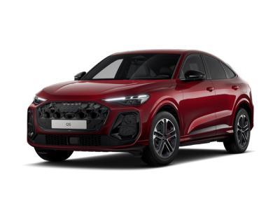 Financial Lease Audi Q5 Sportback