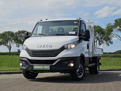 Financial Leas Iveco Daily 35C16