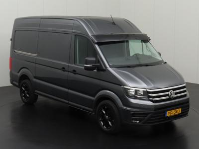 Financial Leas Volkswagen Crafter 2.0 TDI 177PK L3H3 Highline