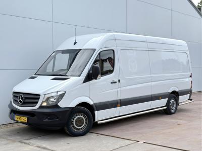 Financial Lease Mercedes-Benz Sprinter 311 2.2 CDI