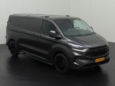 Financial Leas Ford Transit Custom 2.0TDCI 150PK Lang Raptor Limited