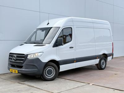 Financial Lease Mercedes-Benz Sprinter 314 2.2 CDI