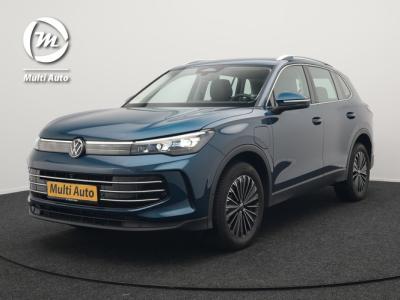 Financial Lease Volkswagen Tiguan 1.5 eHybrid Elegance Plug In Hybrid 204pk Dealer O.H