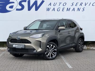 Financial Lease Toyota Yaris Cross 1.5 Hybrid Team D