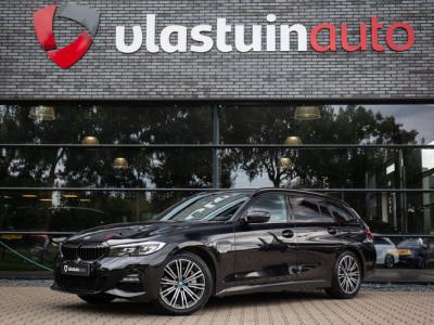 Financial Leas BMW 3 Serie Touring 330e High Executive