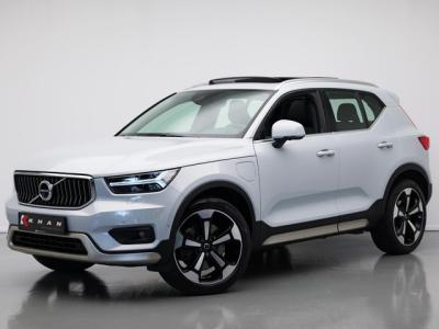 Financial Leas Volvo XC40 1.5 T5 Recharge Business Pro