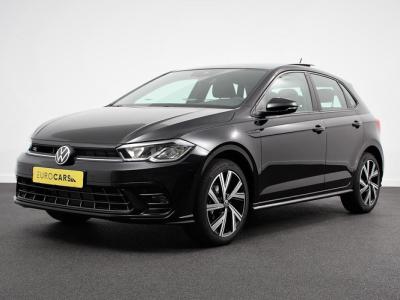 Financial Leas Volkswagen Polo 1.0 TSI DSG R-Line