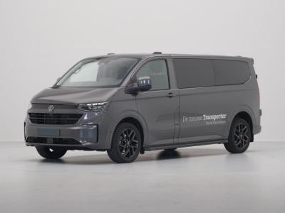 Financial Lease Volkswagen Transporter 2.0 TDI 125kW 170PK L2H1 Bulli AUT Intro