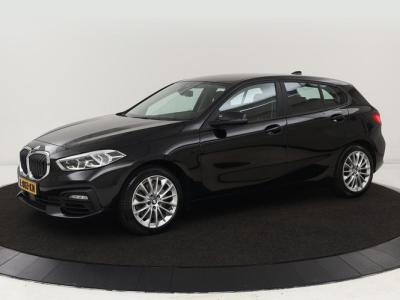 Financial Lease BMW 1-serie 120i Business Edition