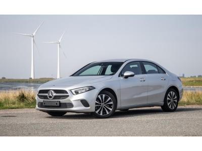 Financial Lease Mercedes-Benz A-Klasse A-Klasse Limousine A-Klasse Limousine A 250 e (