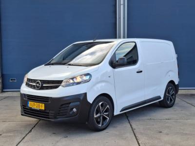Financial Leas Opel Vivaro 1.5 CDTI L1H1 Edition
