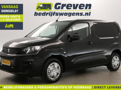 Financial Lease Peugeot Partner 1.5 BlueHDI L1H1