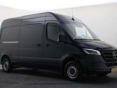 Financial Leas Mercedes-Benz Sprinter 314 2.2 CDI L2H2