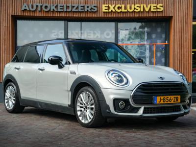 Financial Lease MINI Clubman 1.5 Cooper
