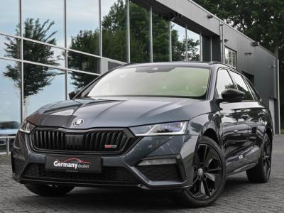 Financial Leas Škoda Octavia Combi 1.4 TSI RS iV PHEV