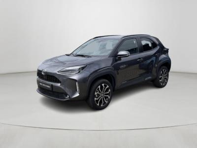 Financial Leas Toyota Yaris Cross 1.5 Hybrid 115 Dynamic Ultimate