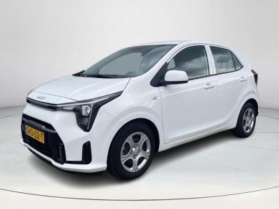 Financial Leas Kia Picanto 1.0 DPI DynamicLine