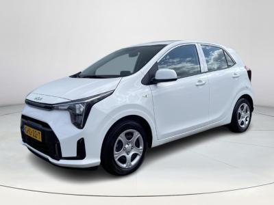 Financial Leas Kia Picanto 1.0 DPI DynamicLine