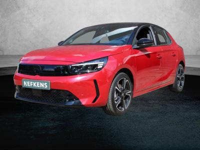 Financial Lease Opel Corsa GS 100pk