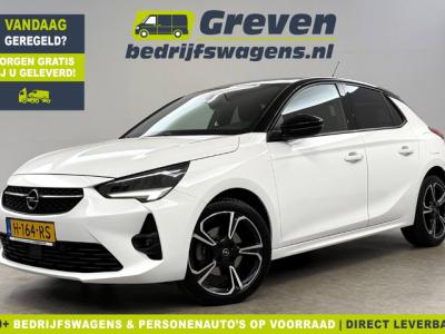 Financial Leas Opel Corsa 1.2 GS Line