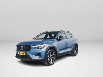 Financial Lease Volvo XC40 B4 Aut. Plus Dark