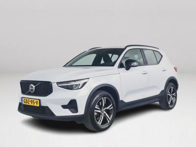 Financial Lease Volvo XC40 B4 Aut. Plus Dark