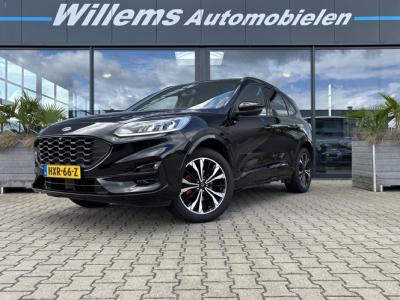 Financial Lease Ford Kuga 2.5 PHEV ST-Line X