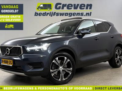 Financial Lease Volvo XC40 1.5 T5 Twin Engine Inscription