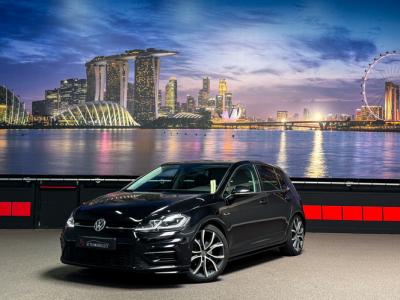 Financial Leas Volkswagen Golf 1.5 TSI R-Line