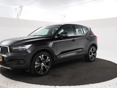 Financial Lease Volvo XC40 1.5 T5 Twin Engine Inscription