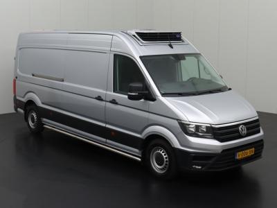 Financial Leas Volkswagen Crafter 2.0TDI 140PK DSG Automaat L4H3 Koel