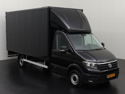 Financial Leas Volkswagen Crafter 2.0TDI 177PK Bakwagen