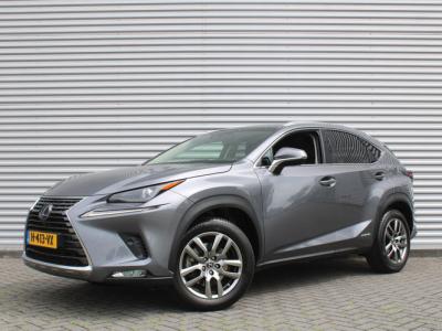 Financial Lease Lexus NX 300h AWD Sport Edition