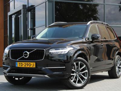 Financial Leas Volvo XC90 2.0 D4 7P 90th Anniversary Edition