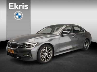 Financial Lease BMW 3 Serie Sedan 320i