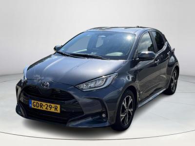 Financial Lease Toyota Yaris 1.5 Hybrid 115 First Edition