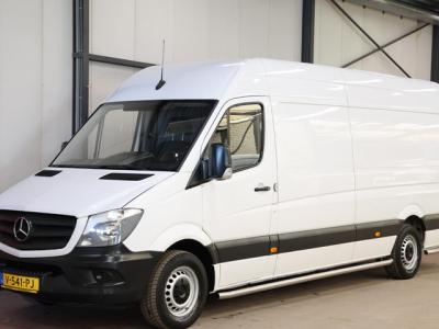 Financial Lease Mercedes-Benz Sprinter 2.2 CDI L3H2 AUTOMAAT POST NL SCHAPPEN EURO 6