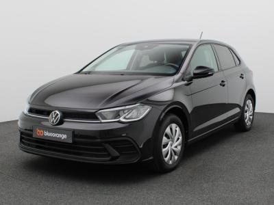 Financial Lease Volkswagen Polo 1.0 TSI Life 95PK DSG